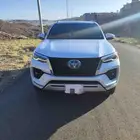 تويوتا فورتشنر 2024