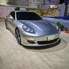 بورش باناميرا مخزن ماشي 77 الف