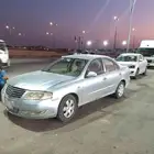 سياره نيسان صني مديل 2010 للبيع