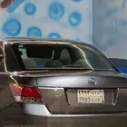 هوندا اكورد 2008