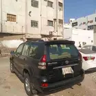 تيوتا برادو 2007 للبيع