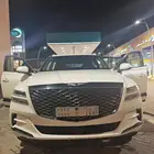 جينسيس GV80 2023 رويال