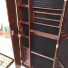 خزانة اكسسوارات