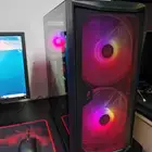 بي سي قيمنق مواصفات قويه وتبريد ممتاز RTX 2070 SUPER 8GB