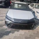 كامري 2025 فئه E بنزين