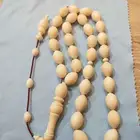 احجار ومسابيح