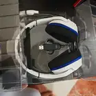 سماعه هايبر اكس كلاود ستينجر كور بلاي لاسلكية لسوني 4 و 5