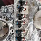 عندي قطع غيار تورس 2016 مستعملة عليها ضمان