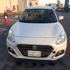 سوزوكي ديزاير 2023 عداد 80 الف