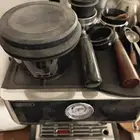 الة كفي احترافية