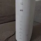 راوتر 5G من شركة ZTE يدعم الشريحه