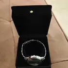 ساعة جديدة وحديثة واصلية حديد وهدية البيع لأعلى سعر