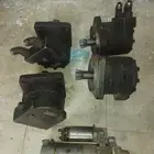 مواطير بوبكات ( S130 - S753 ) و سلف بوبكات