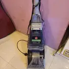 مكنسة غسيل السجاد ماركة هوفر