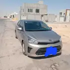 كيا بيجاس 2021