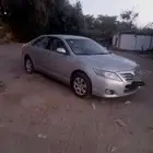 كامري2008 تماتيك