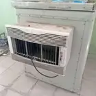 مكيف الجزيرة نص كامل جاهز شبه جديد