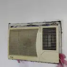 مكيف شباك نضيف للبيع