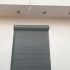 شغل شتر تصنيع شبابيك