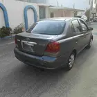 تويوتا ايكو 2003 حاله جيدة لا تحتاج شي مجدد مفحوص