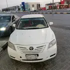 كامري2009
