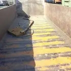 صندوق قلاب برمك للبيع مقاس18