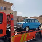 سطحه الدمام
