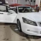 هوندا اكورد 2008