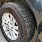 Toyota Fortuner 2012