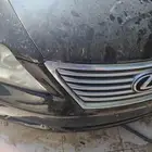 لكزس ال اس 460 لارج للبيع قطع غيار