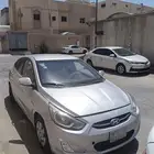 هيونداي اكسنت موديل 2016