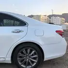 لكزس Es 2011