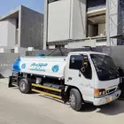 كويت ميه 6 طن ميه صالحه للشرب