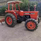 حراثه كابوتا