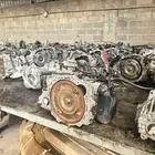 جميع انواع الجيرات الكوري