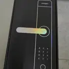 الباب الذكي جديد
