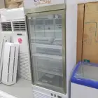 ثلاجات جديدة