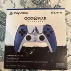 يد بلاستيشن 5 نسخة قود اوف وار نادره