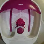 جهاز بديكير ومساج للأقدام