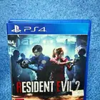 شريط رزدنت ايفل 2 .