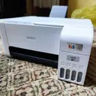 طابعة ايبسون