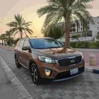 كيا سيورنتو 2016