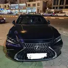 لكزس ES 250 BD فل 4 سلندر مديل 2022