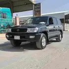 فكسار جيب 2001