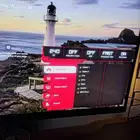 شاشة قيمنق 240 هيرتز LG (للبدل فقط)