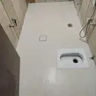. tile fixer