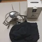 موقد من شركة FIRE-MAPIE