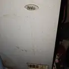 ثلاجة وفريزر وكمبيوتر مكتبي للبيع (اجهزة كهربائية)