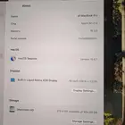 MACBOOK PRO M1 PRO