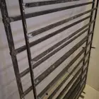 شبك 2 ب 100 SR المقاس 1. في 1.20
